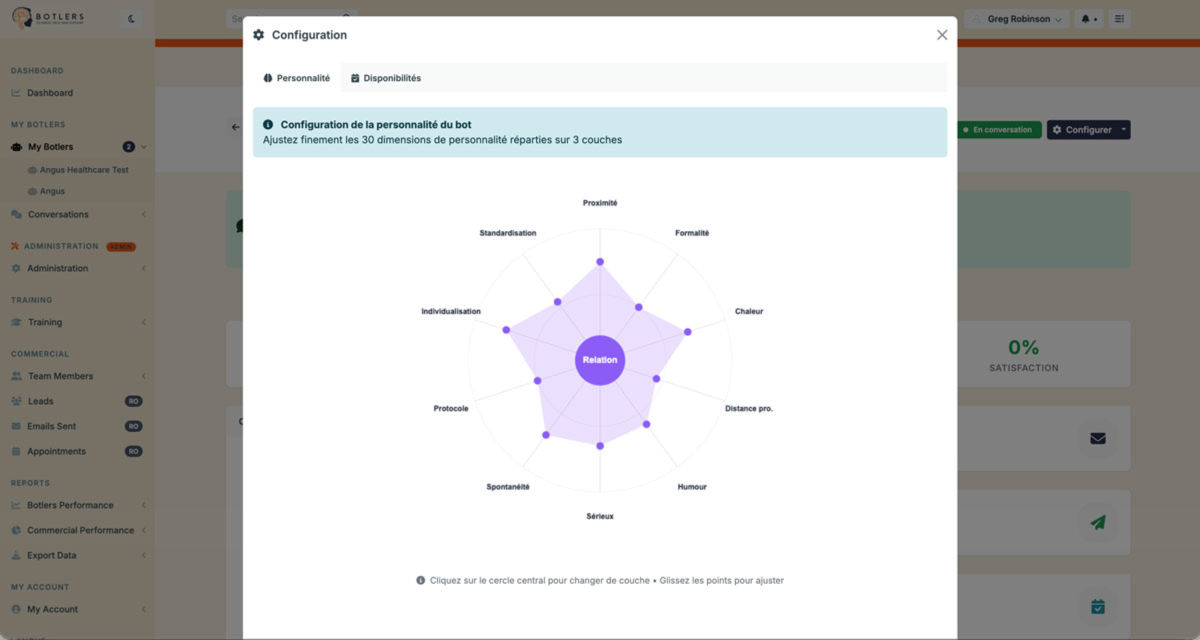 Acasia - Screenshot 4