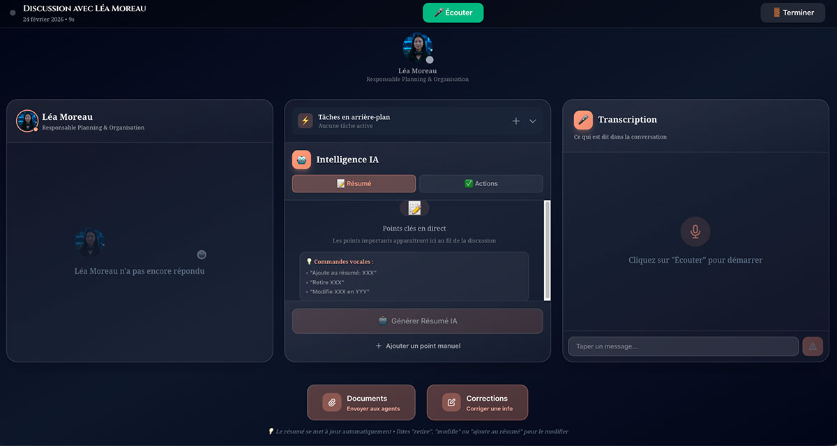 Acasia - Screenshot 8