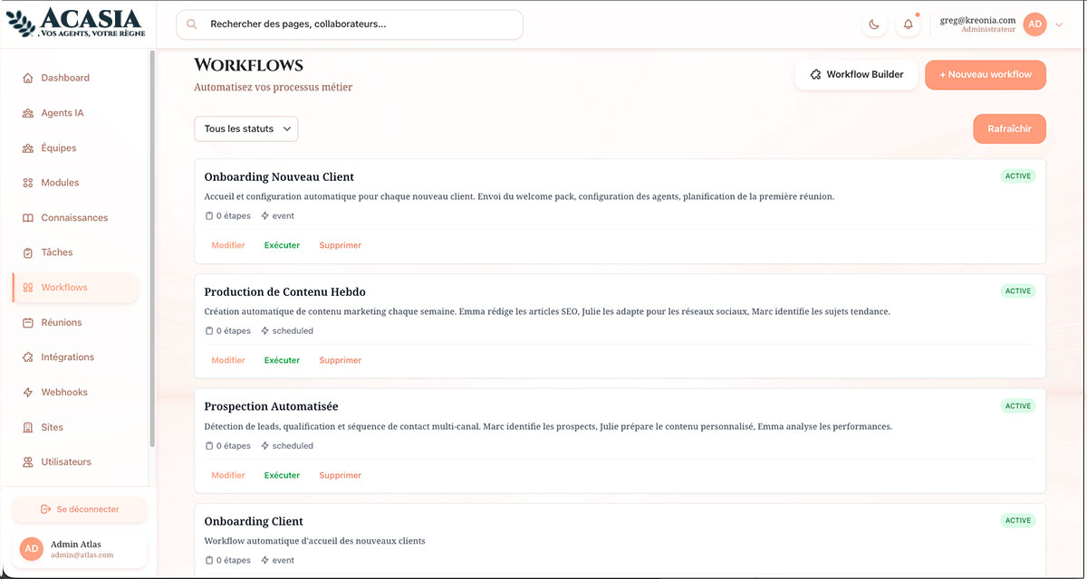 Acasia - Screenshot 11