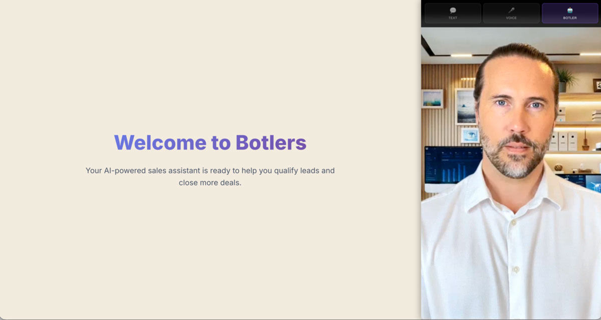 Botlers - Screenshot 3